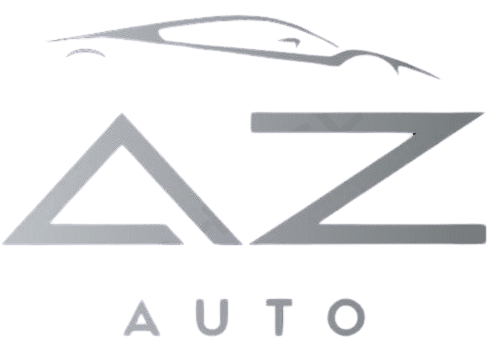 Автокъща AZ AUTO